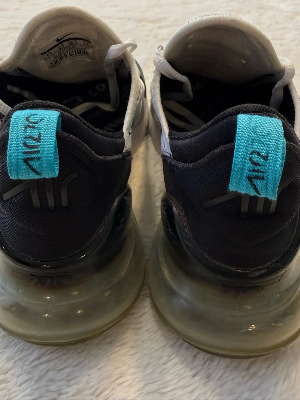 Nike lightweight air